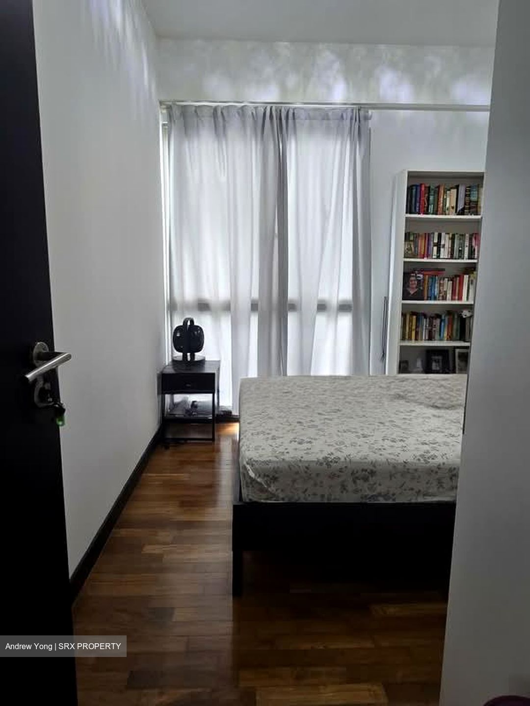 Gardenvista (D21), Condominium #591560111
